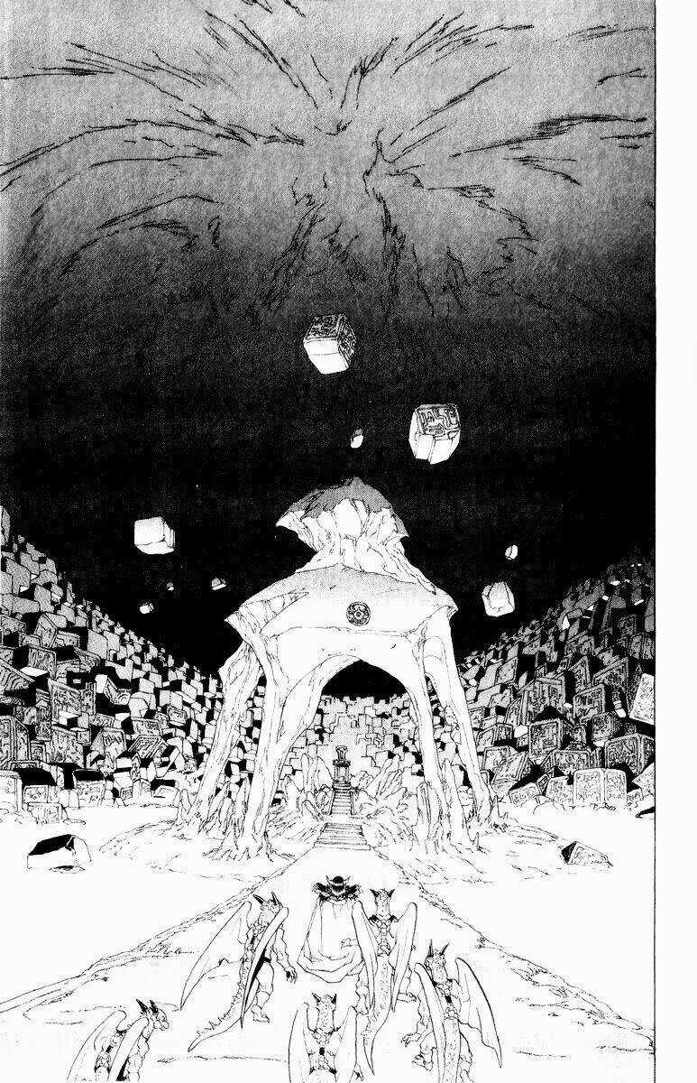 Dấu Ấn Rồng Thiêng II Chapter 36 trang 25