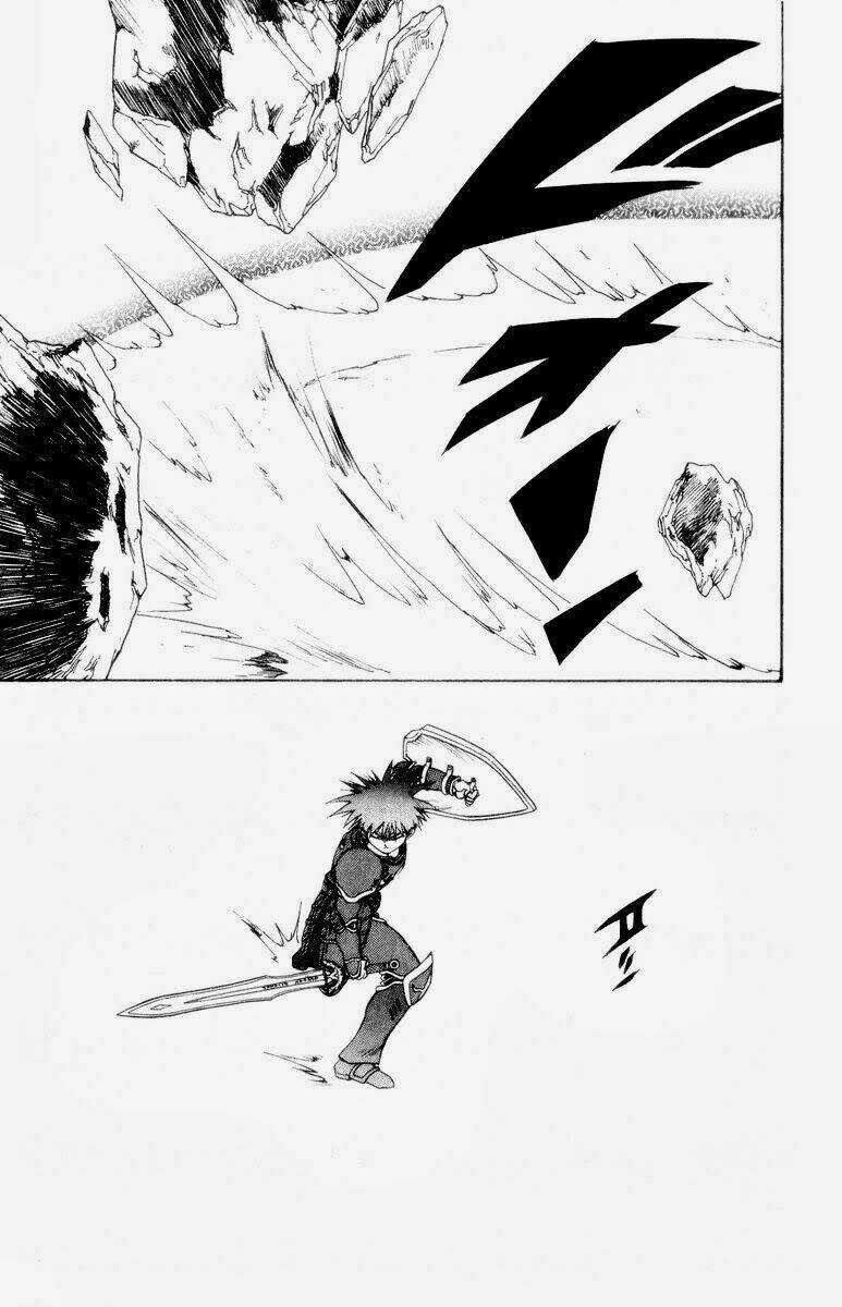 Dấu Ấn Rồng Thiêng II Chapter 36 trang 9