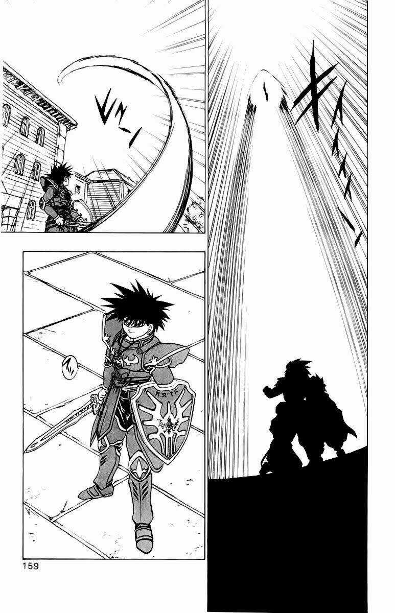 Dấu Ấn Rồng Thiêng II Chapter 37 trang 18