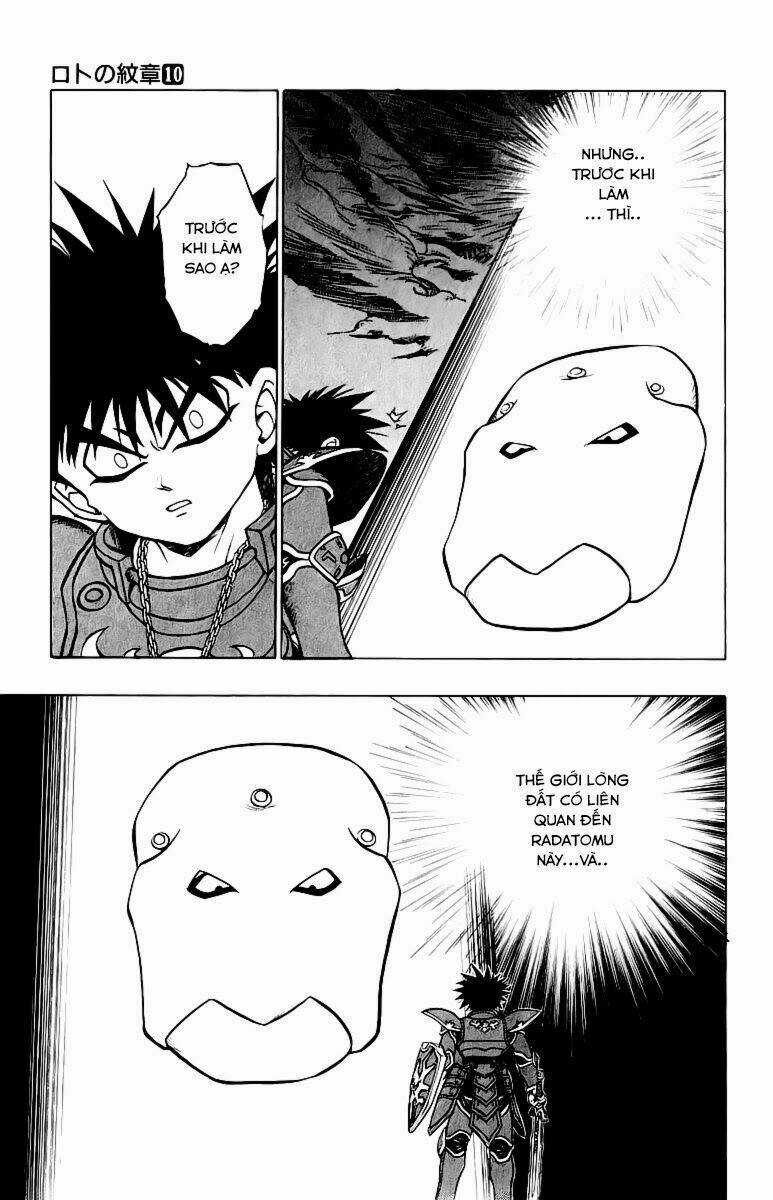 Dấu Ấn Rồng Thiêng II Chapter 37 trang 20