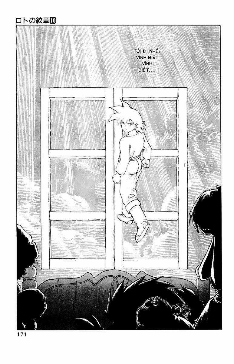 Dấu Ấn Rồng Thiêng II Chapter 37 trang 30