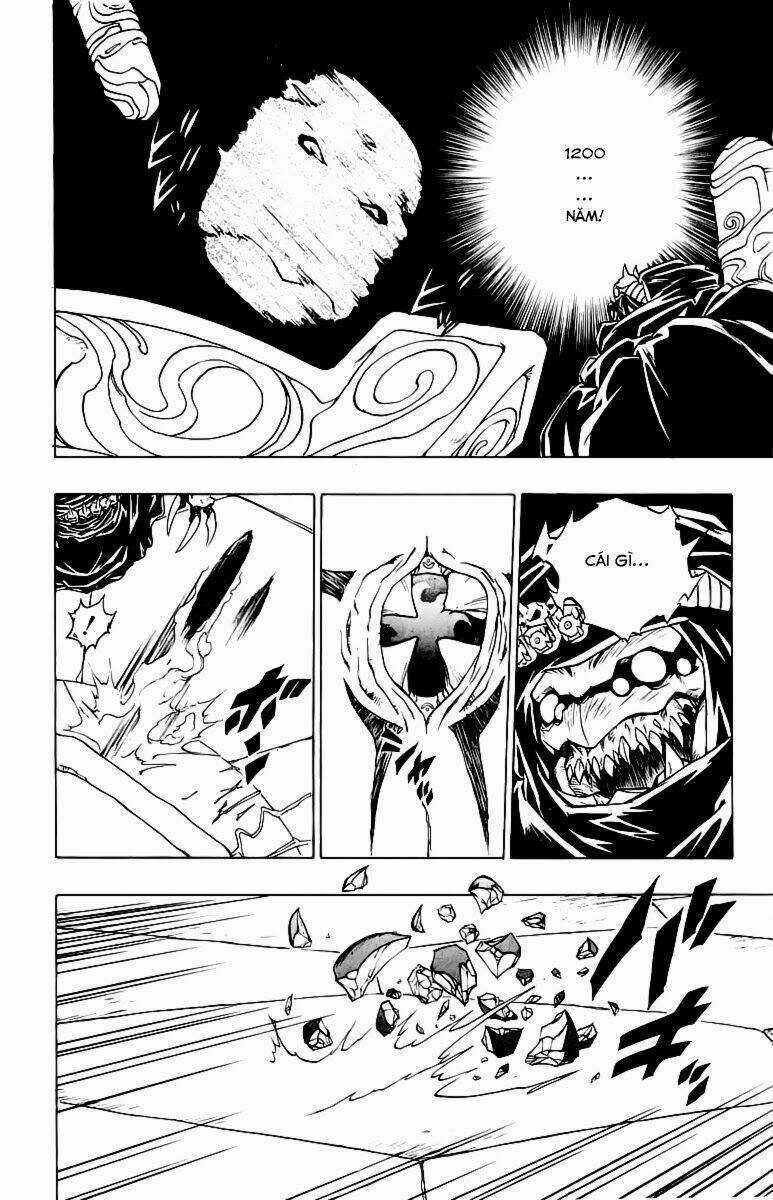 Dấu Ấn Rồng Thiêng II Chapter 37 trang 53