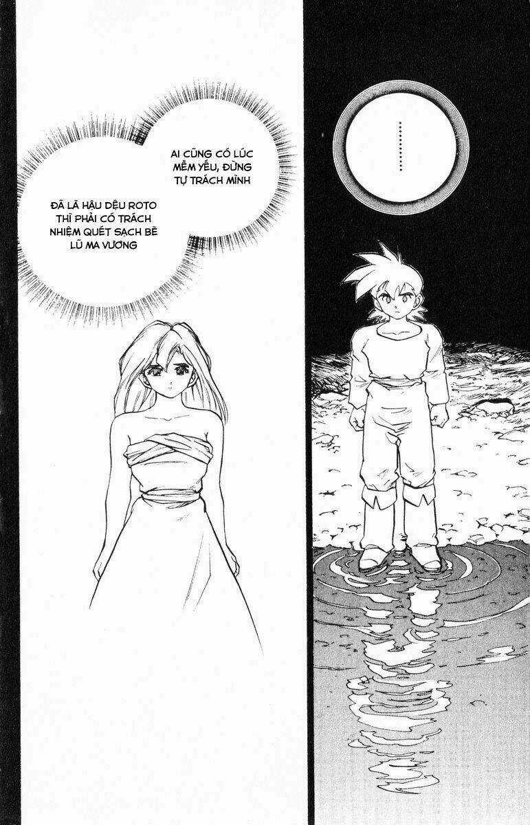 Dấu Ấn Rồng Thiêng II Chapter 38 trang 26