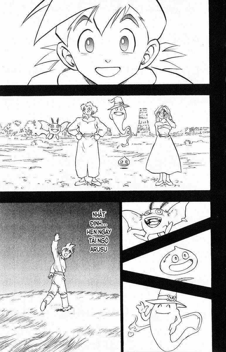 Dấu Ấn Rồng Thiêng II Chapter 38 trang 37