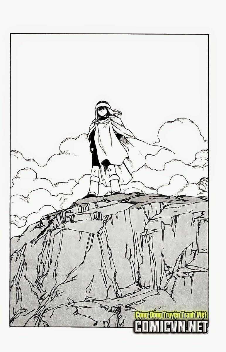 Dấu Ấn Rồng Thiêng II Chapter 39 trang 46