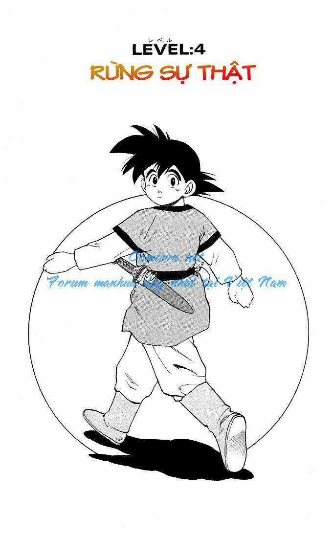 Dấu Ấn Rồng Thiêng II Chapter 4 trang 2