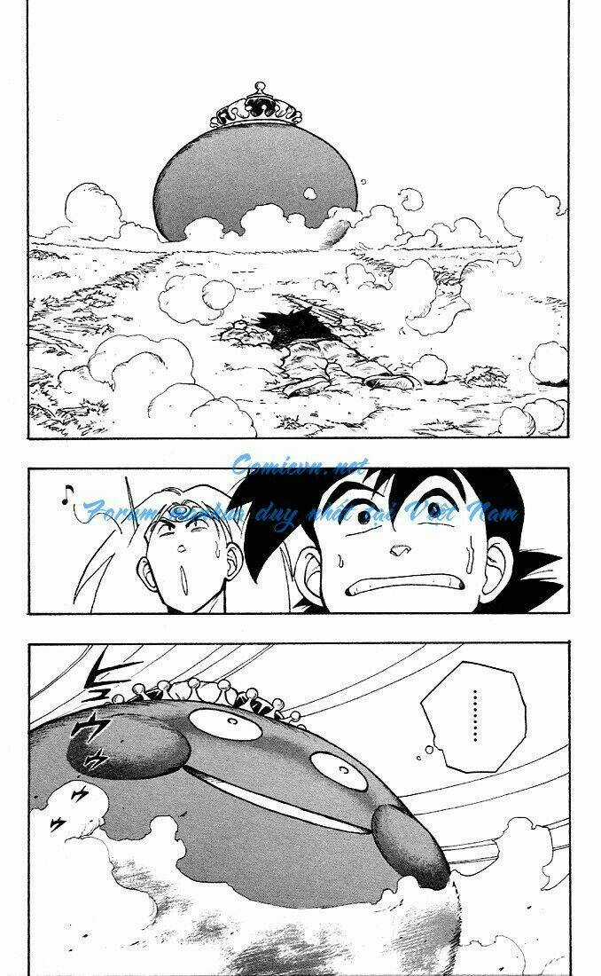 Dấu Ấn Rồng Thiêng II Chapter 4 trang 22