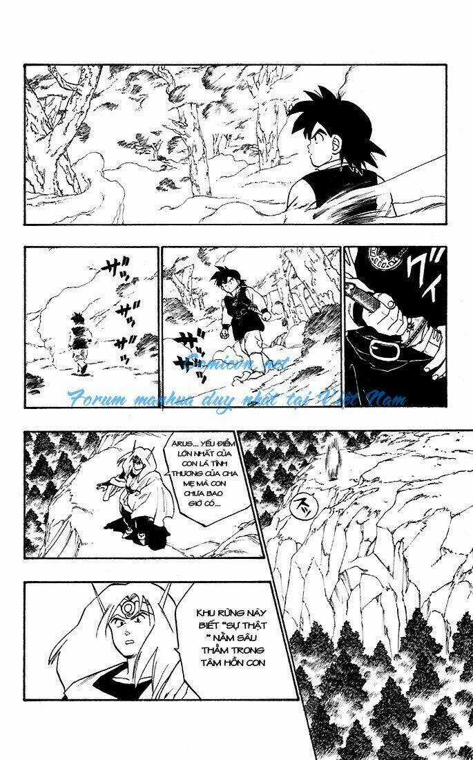 Dấu Ấn Rồng Thiêng II Chapter 4 trang 29