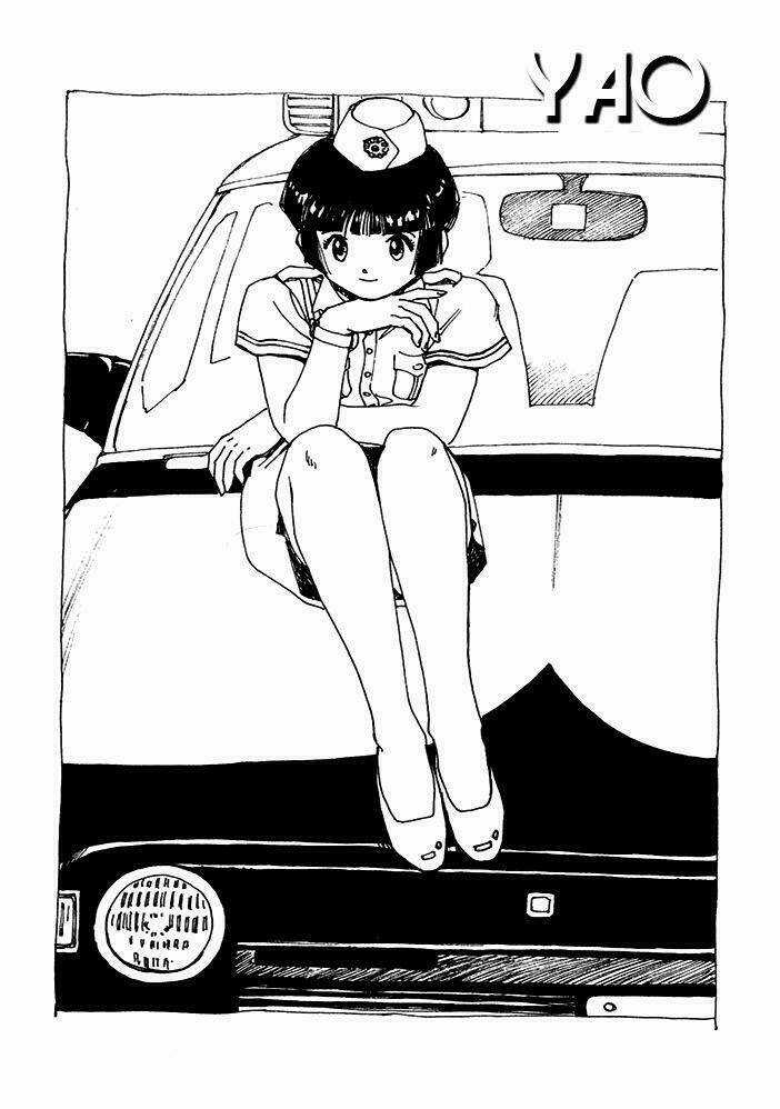 Dấu Ấn Rồng Thiêng II Chapter 40.5 trang 34