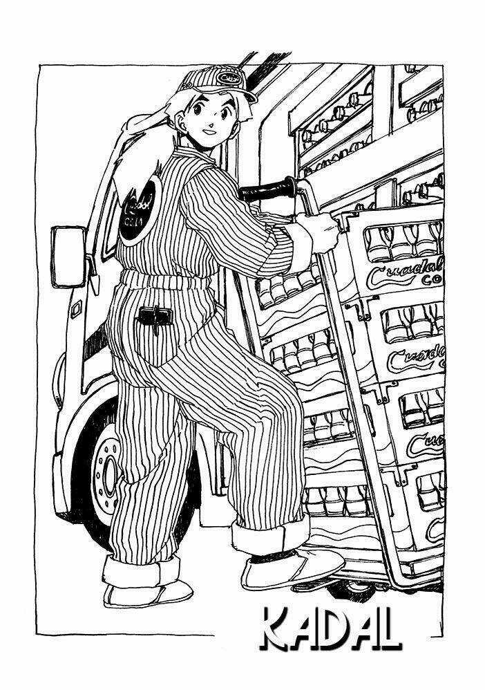 Dấu Ấn Rồng Thiêng II Chapter 40.5 trang 37