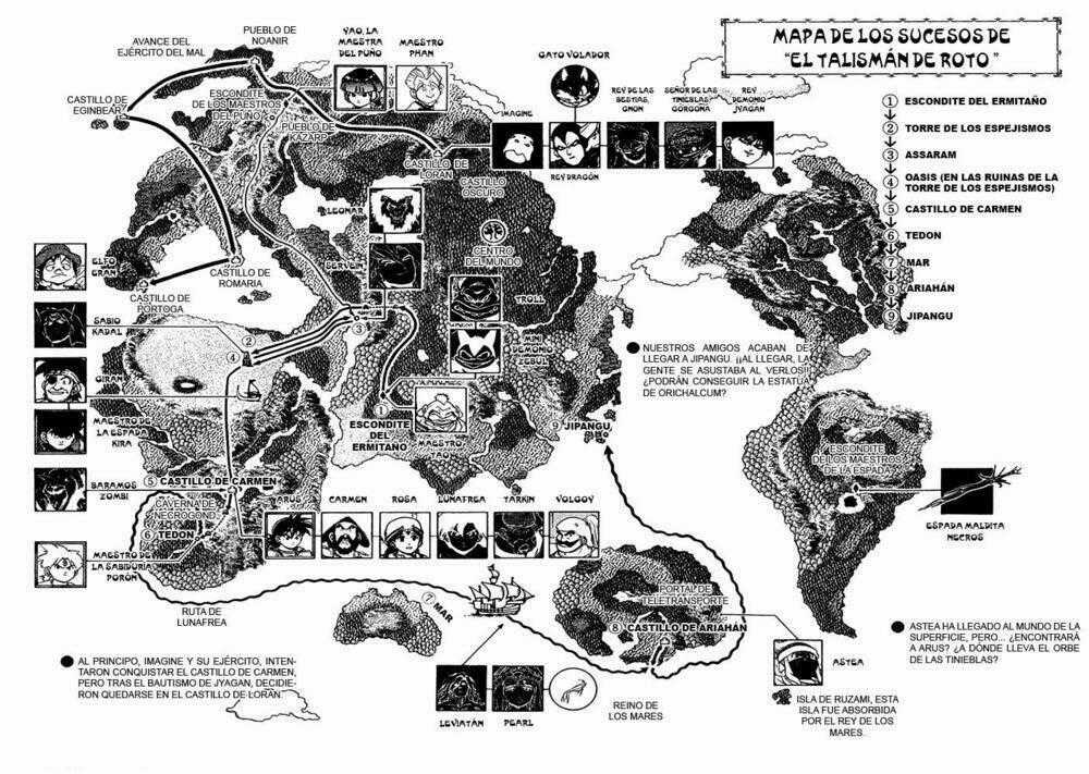Dấu Ấn Rồng Thiêng II Chapter 40.5 trang 40