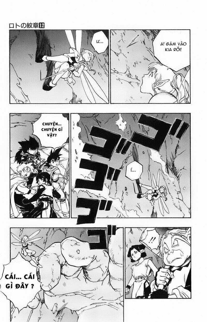 Dấu Ấn Rồng Thiêng II Chapter 41 trang 2