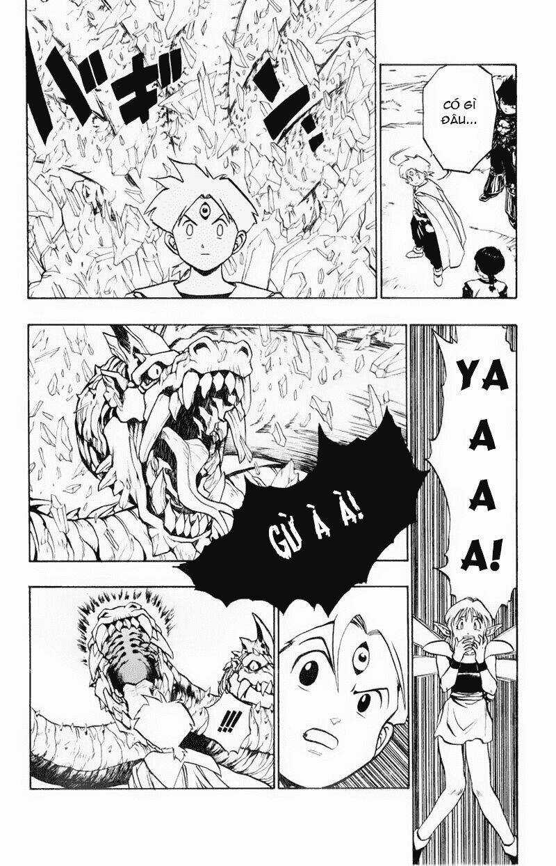 Dấu Ấn Rồng Thiêng II Chapter 42 trang 10