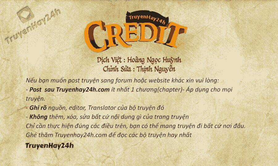 Dấu Ấn Rồng Thiêng II Chapter 42 trang 43