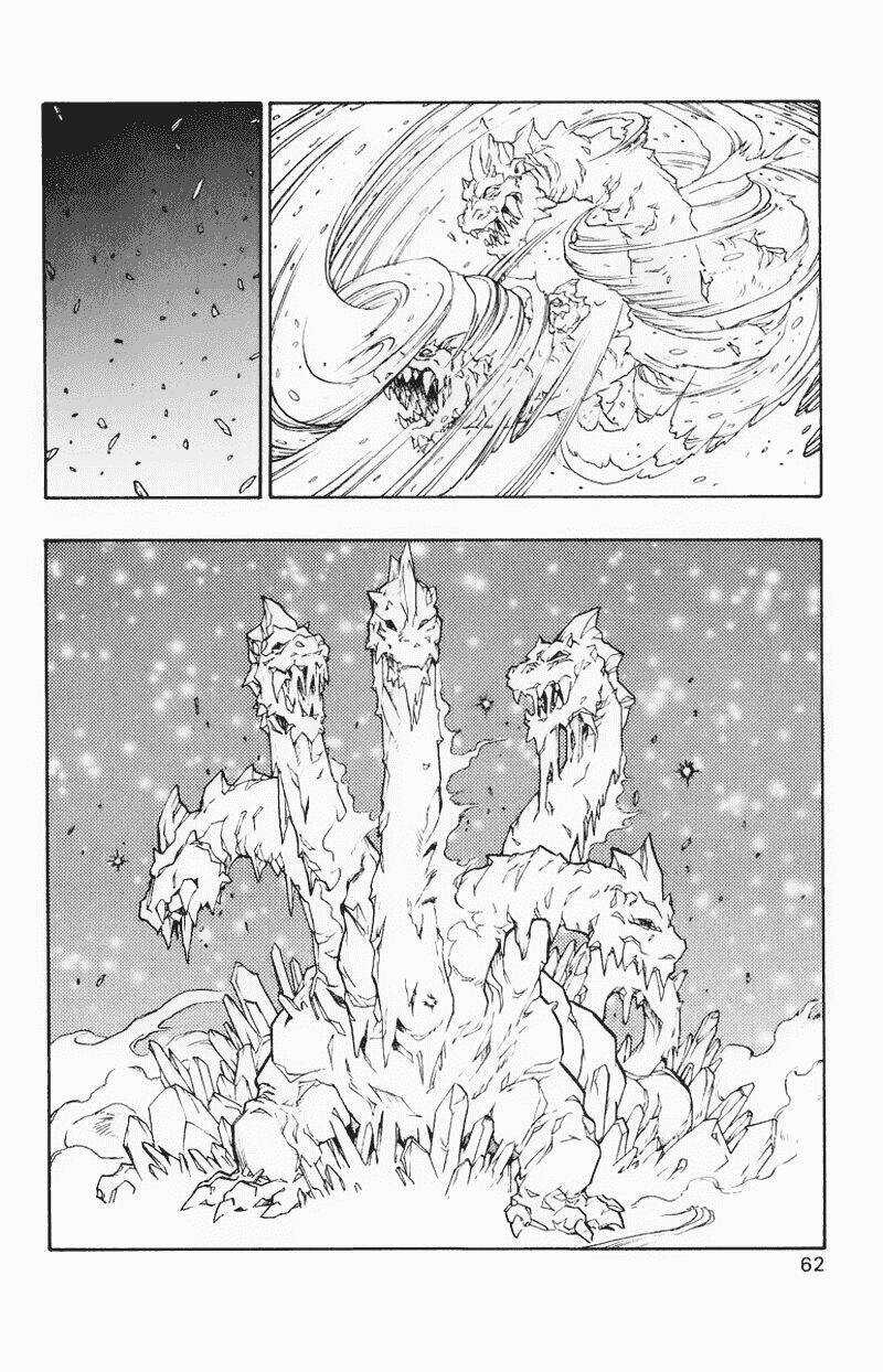 Dấu Ấn Rồng Thiêng II Chapter 42 trang 8