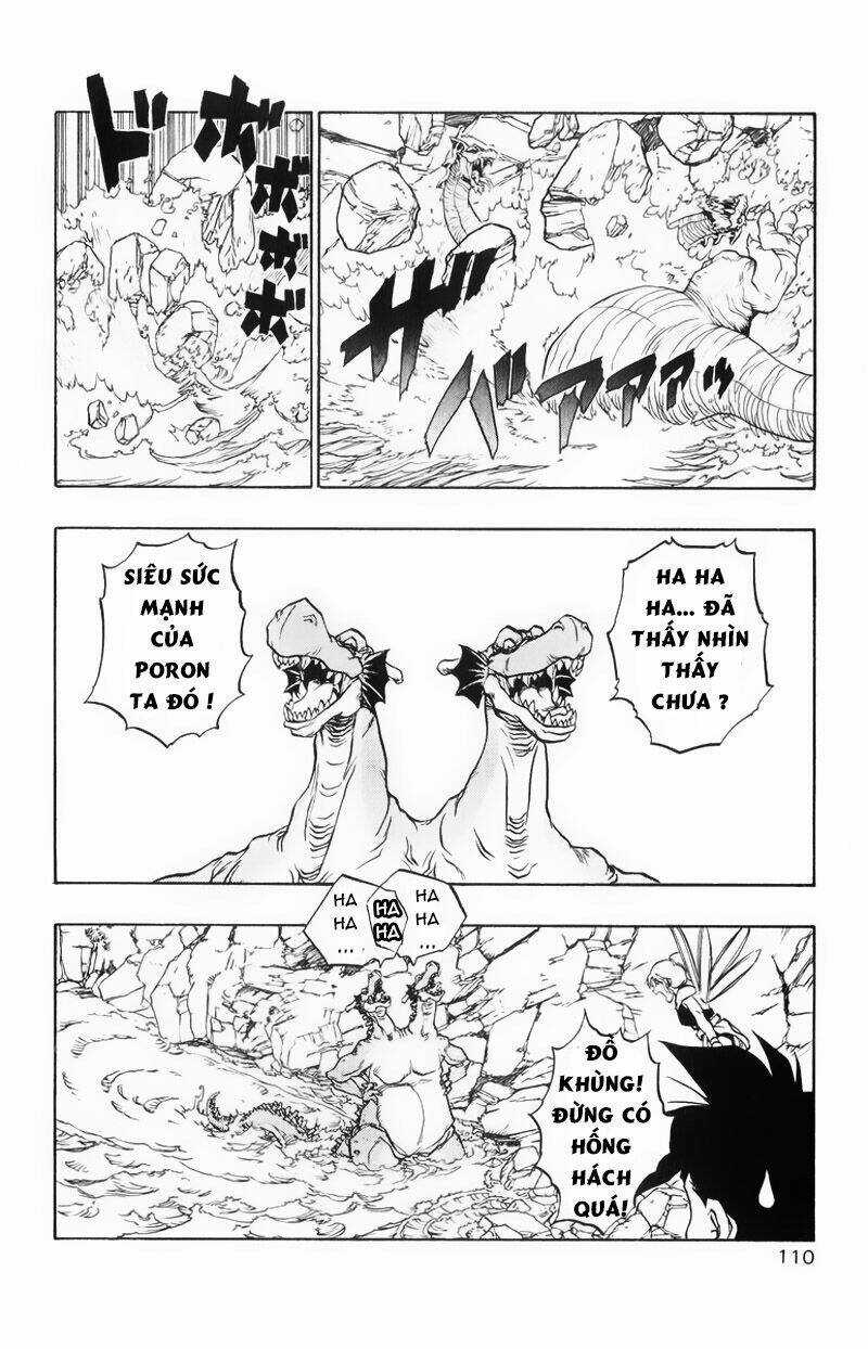 Dấu Ấn Rồng Thiêng II Chapter 43 trang 13