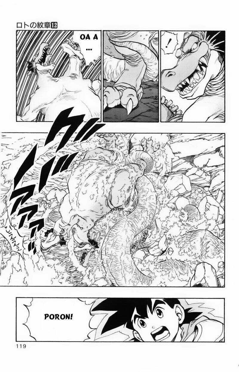 Dấu Ấn Rồng Thiêng II Chapter 43 trang 22