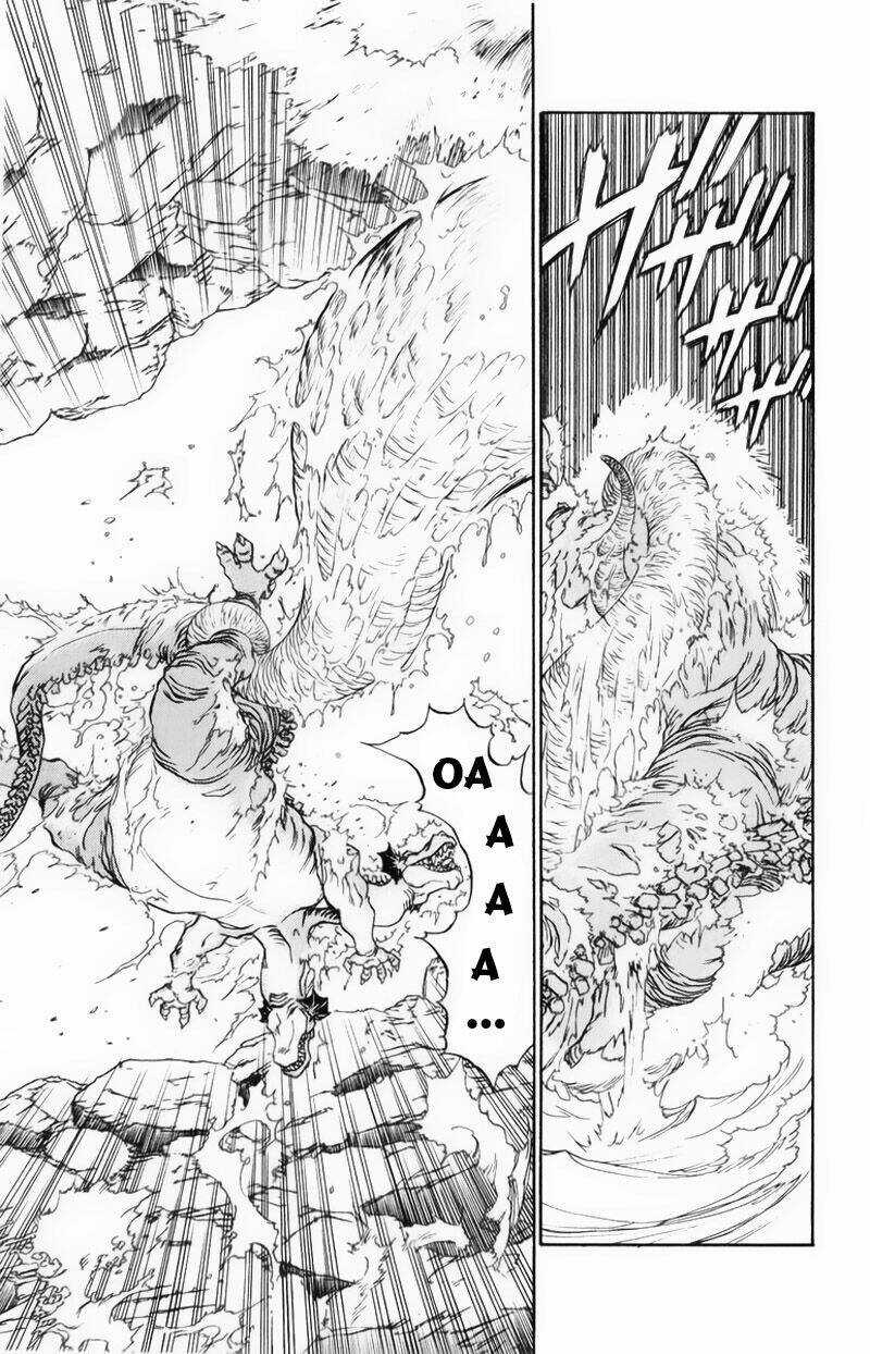 Dấu Ấn Rồng Thiêng II Chapter 43 trang 24