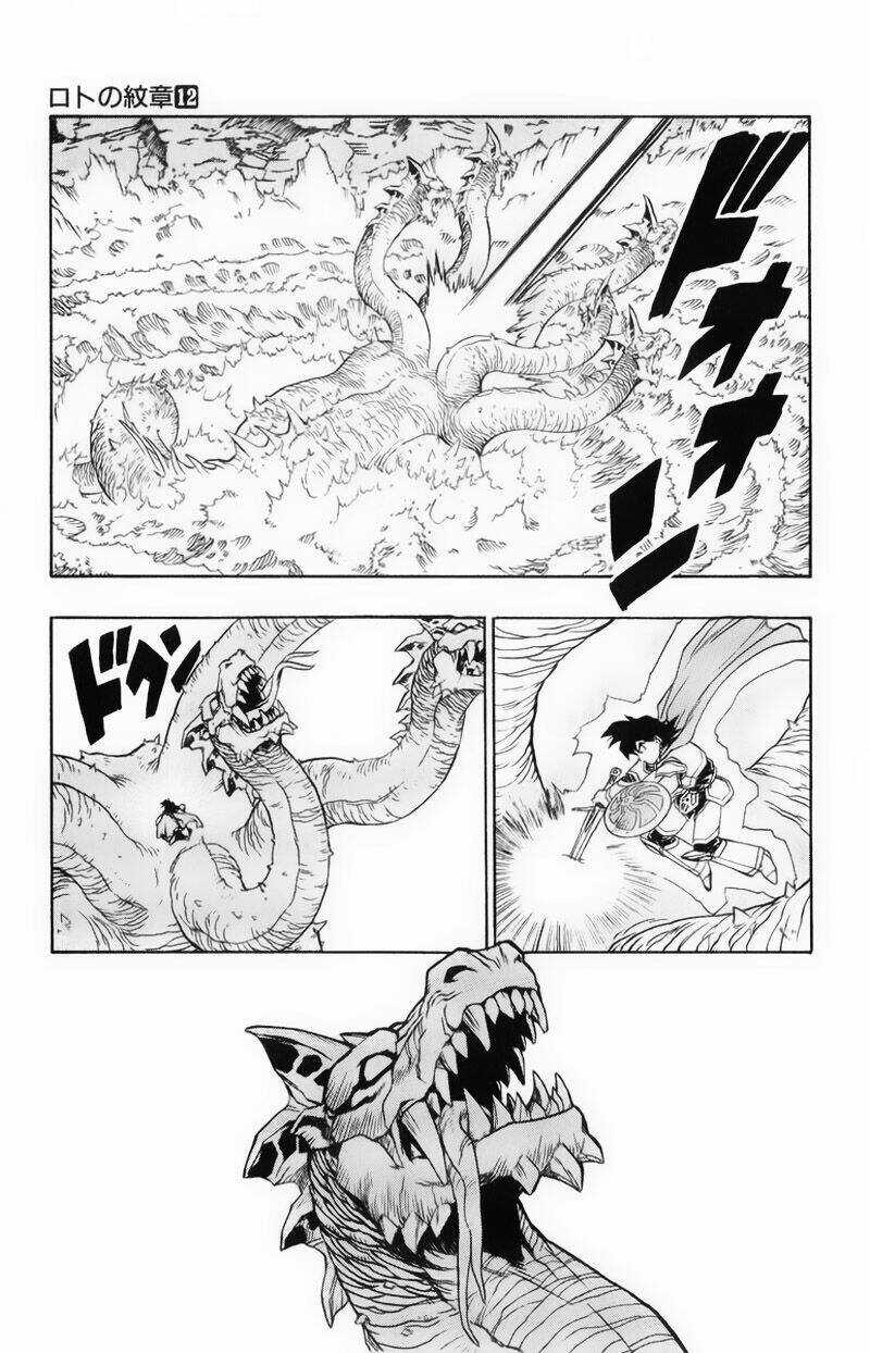 Dấu Ấn Rồng Thiêng II Chapter 43 trang 26