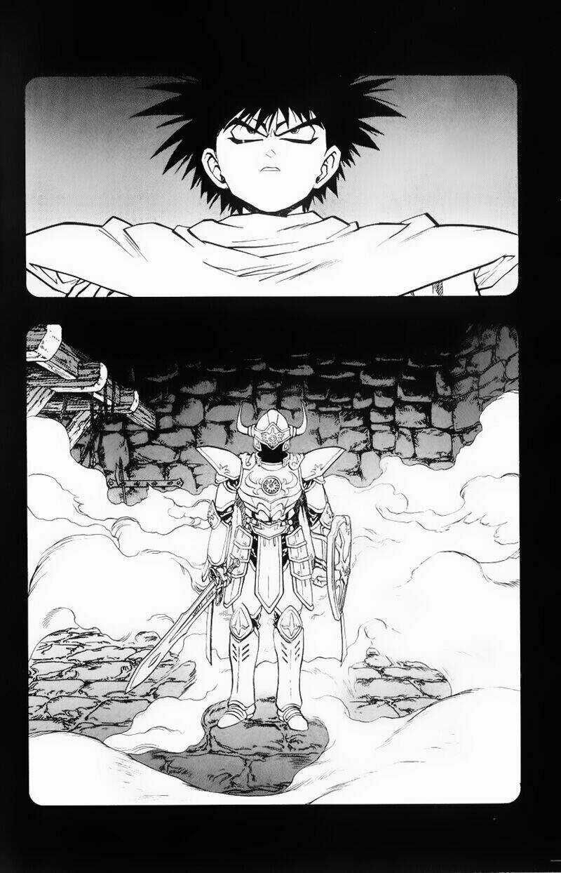 Dấu Ấn Rồng Thiêng II Chapter 46 trang 12