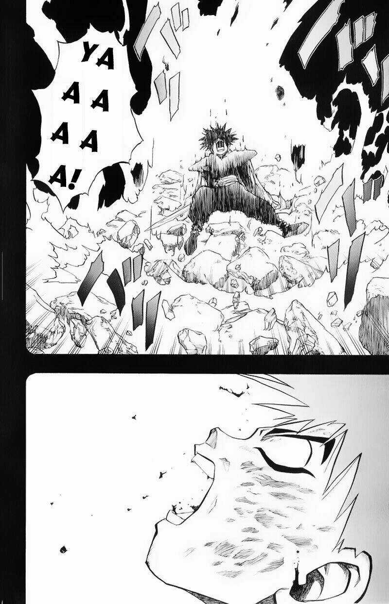 Dấu Ấn Rồng Thiêng II Chapter 46 trang 22