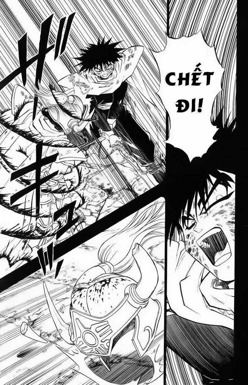 Dấu Ấn Rồng Thiêng II Chapter 46 trang 28