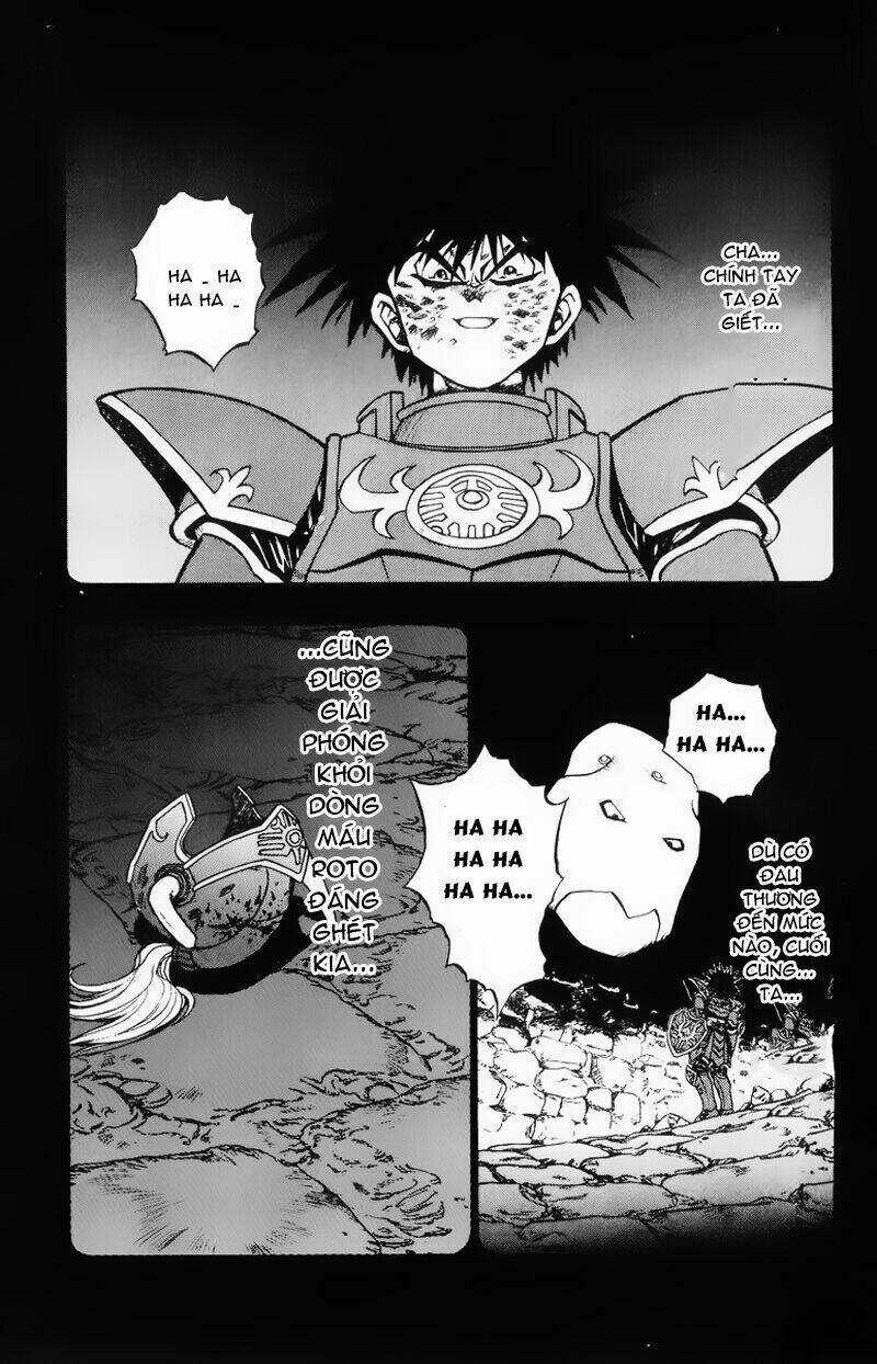 Dấu Ấn Rồng Thiêng II Chapter 46 trang 37