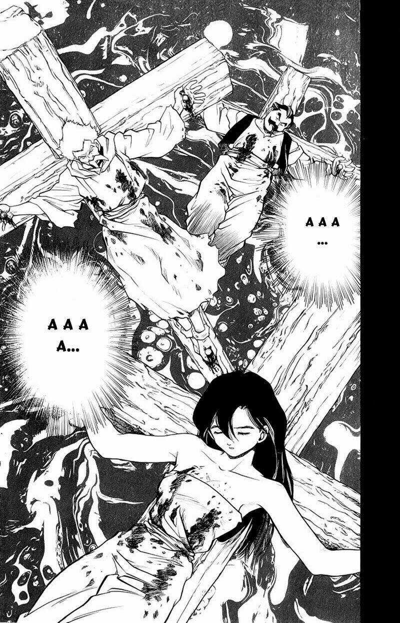 Dấu Ấn Rồng Thiêng II Chapter 47 trang 14