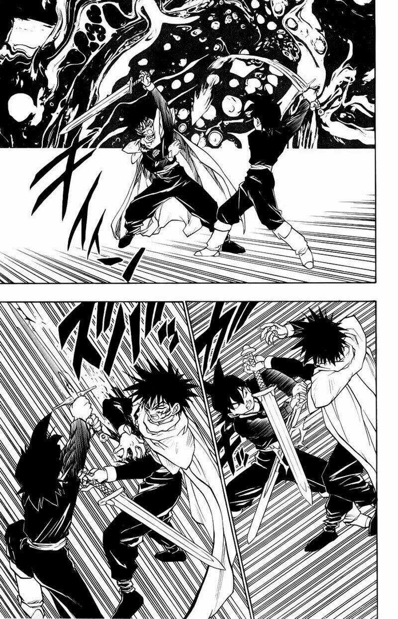 Dấu Ấn Rồng Thiêng II Chapter 47 trang 29