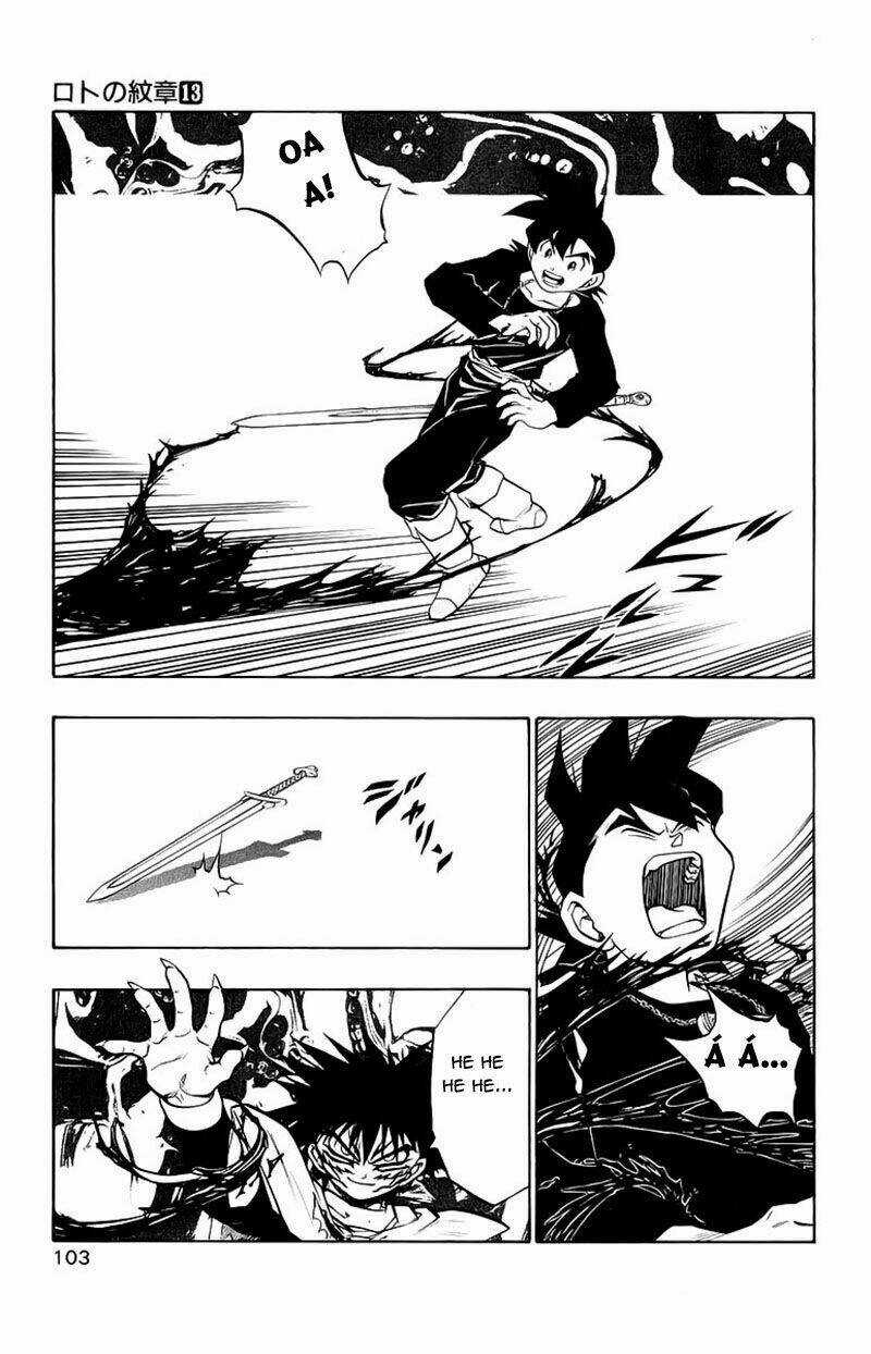 Dấu Ấn Rồng Thiêng II Chapter 47 trang 6