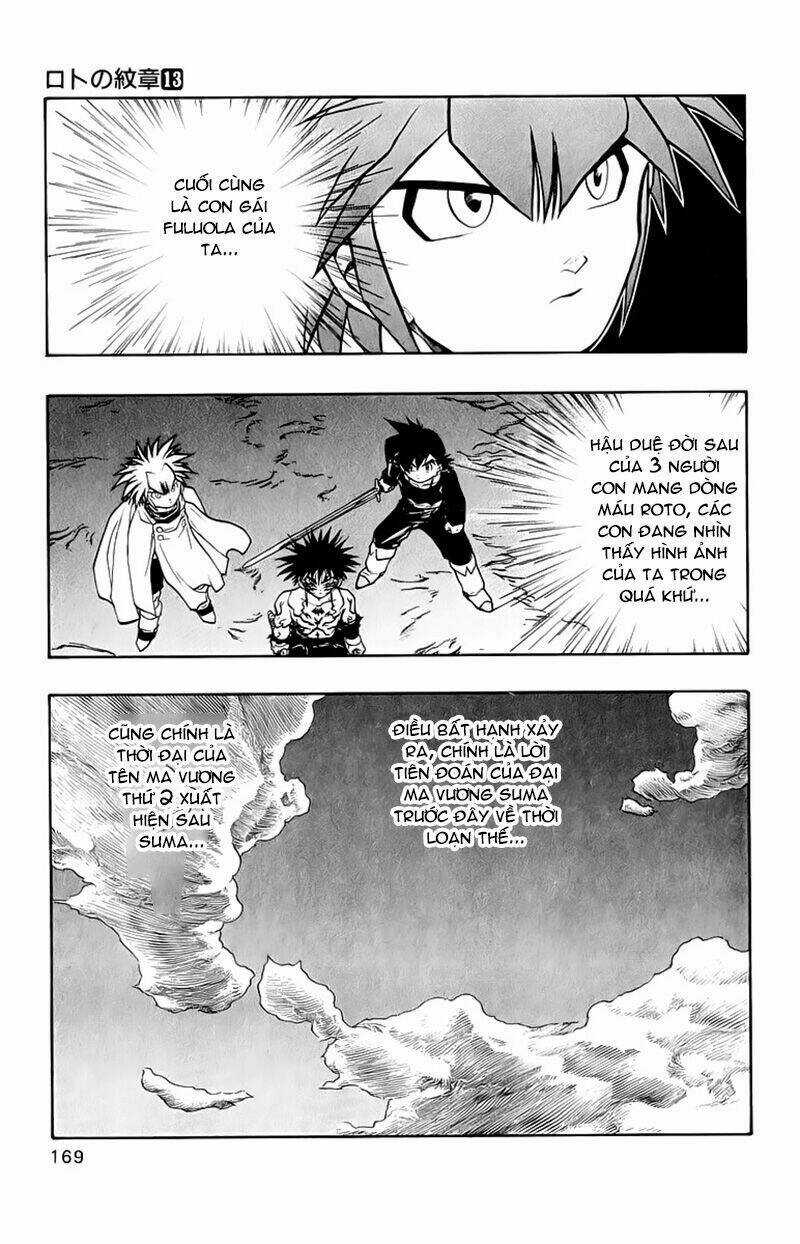 Dấu Ấn Rồng Thiêng II Chapter 48 trang 26