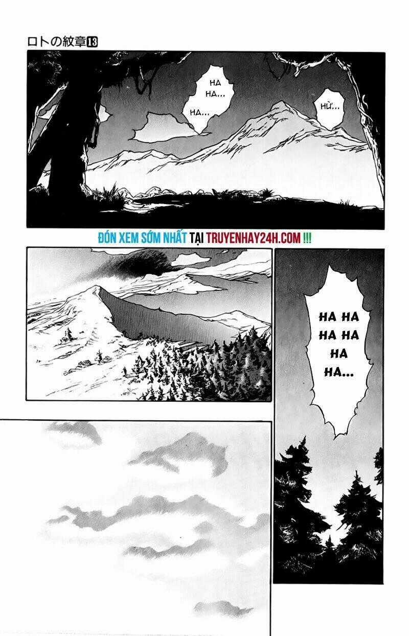 Dấu Ấn Rồng Thiêng II Chapter 48 trang 39