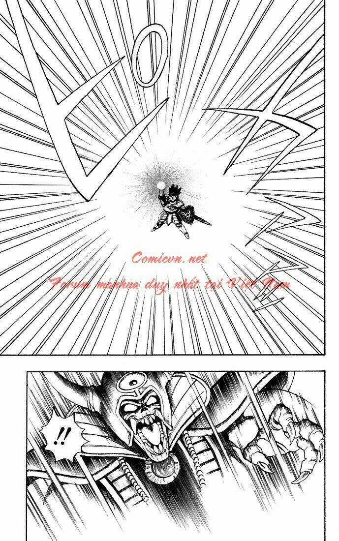 Dấu Ấn Rồng Thiêng II Chapter 5 trang 10