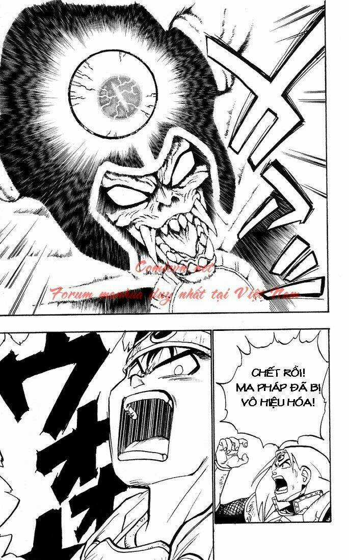 Dấu Ấn Rồng Thiêng II Chapter 5 trang 24