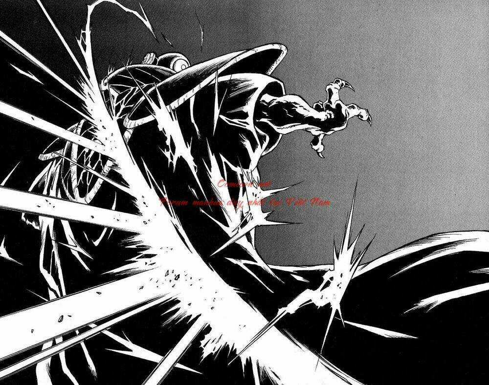 Dấu Ấn Rồng Thiêng II Chapter 5 trang 31