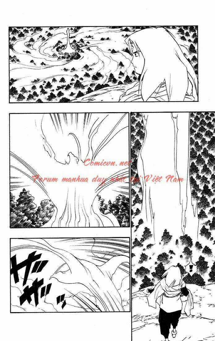 Dấu Ấn Rồng Thiêng II Chapter 5 trang 38