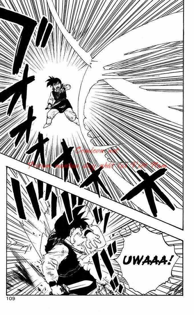 Dấu Ấn Rồng Thiêng II Chapter 5 trang 51