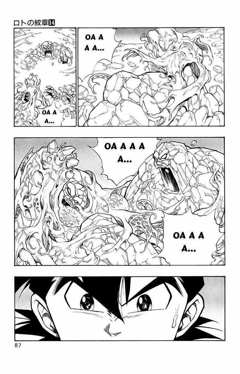 Dấu Ấn Rồng Thiêng II Chapter 50 trang 34