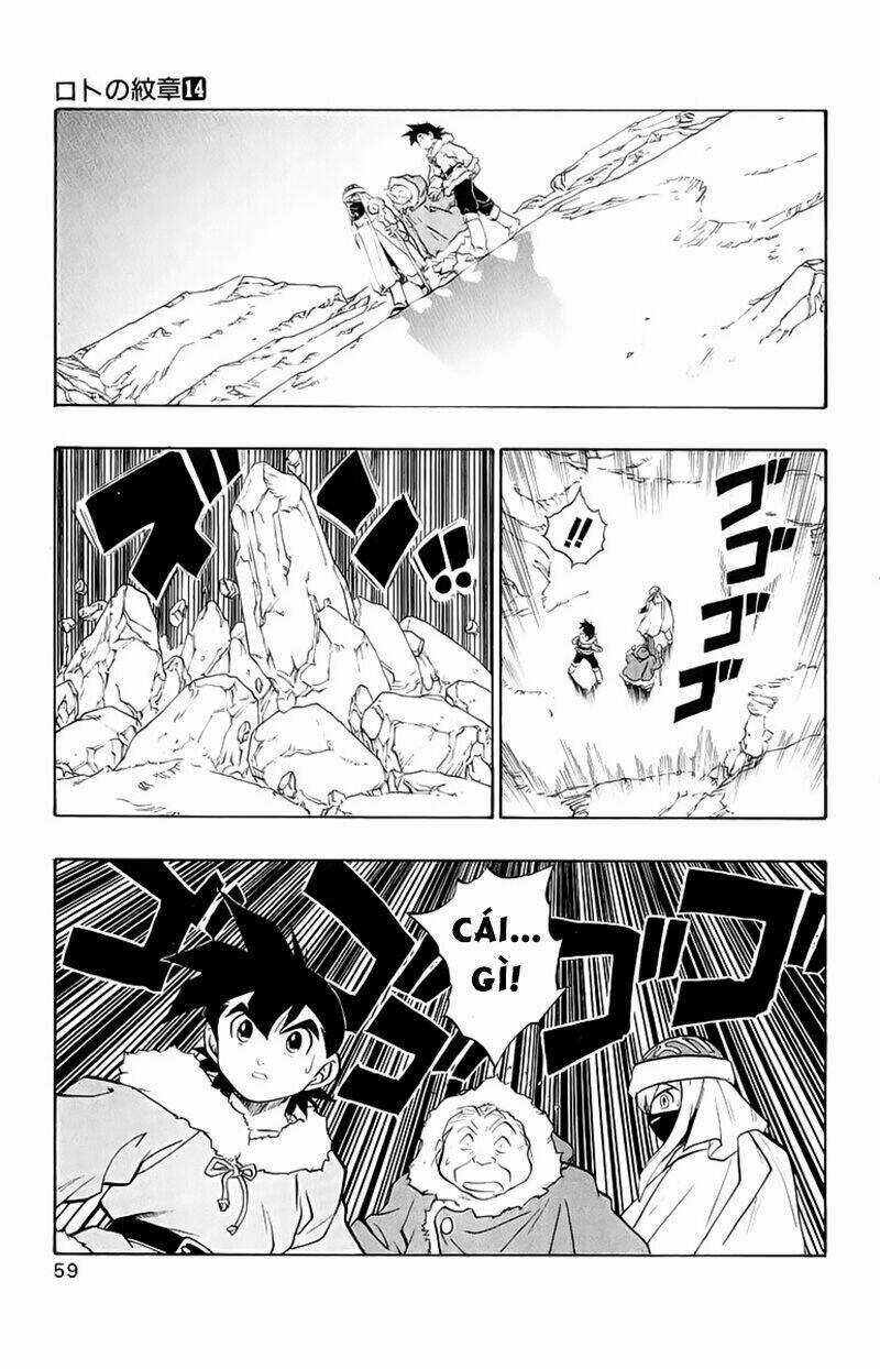 Dấu Ấn Rồng Thiêng II Chapter 50 trang 7