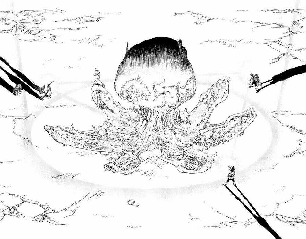 Dấu Ấn Rồng Thiêng II Chapter 51 trang 16