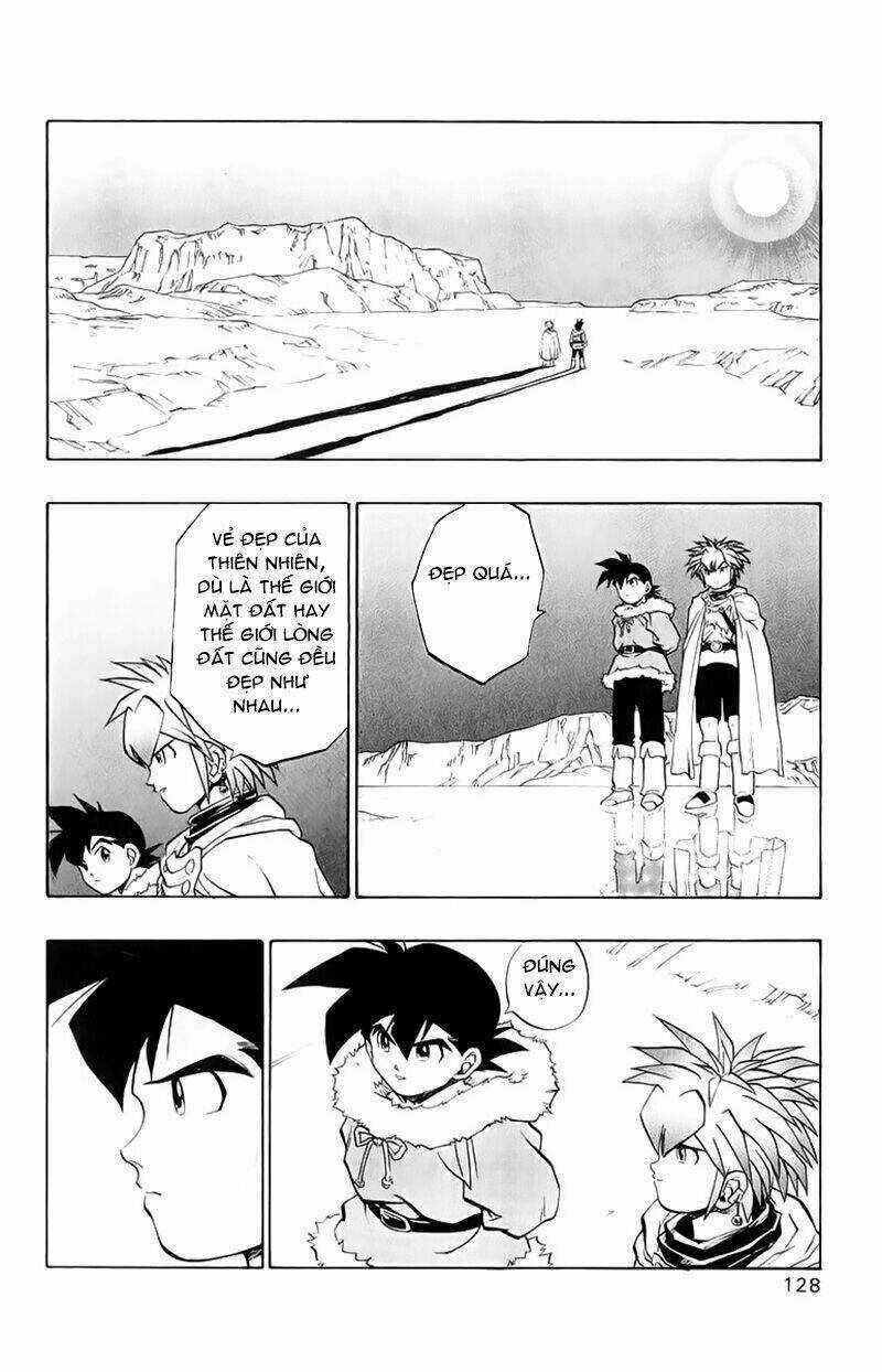 Dấu Ấn Rồng Thiêng II Chapter 51 trang 29