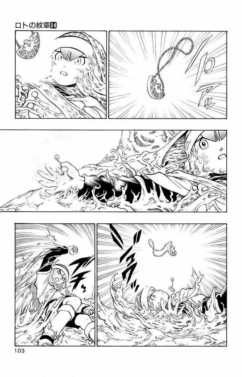 Dấu Ấn Rồng Thiêng II Chapter 51 trang 7