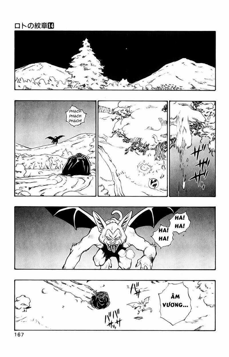 Dấu Ấn Rồng Thiêng II Chapter 52 trang 25