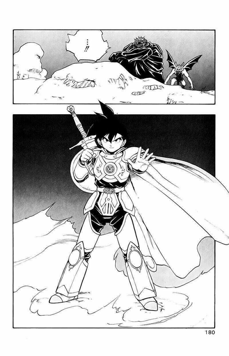 Dấu Ấn Rồng Thiêng II Chapter 52 trang 38