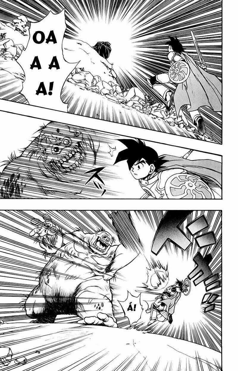 Dấu Ấn Rồng Thiêng II Chapter 53 trang 7