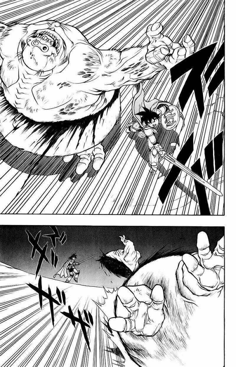 Dấu Ấn Rồng Thiêng II Chapter 53 trang 9