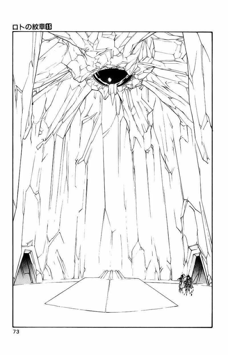 Dấu Ấn Rồng Thiêng II Chapter 54 trang 21