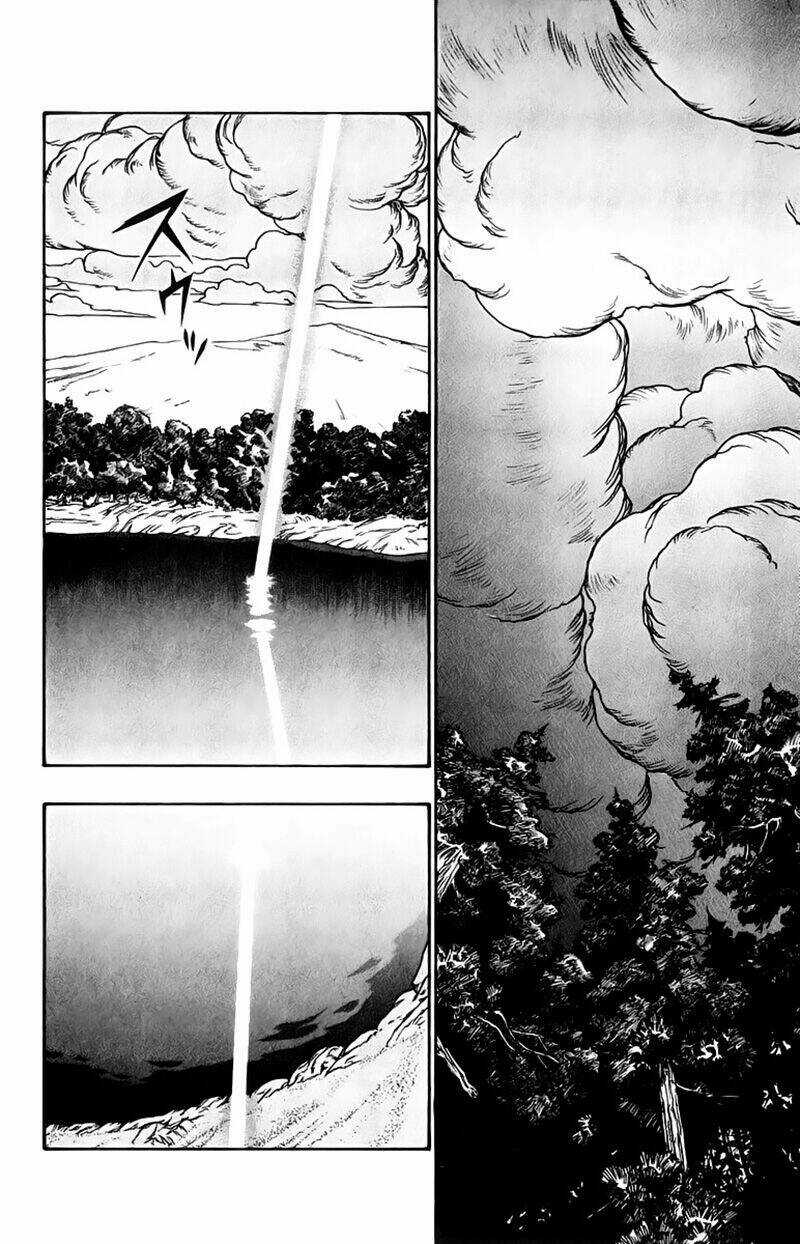 Dấu Ấn Rồng Thiêng II Chapter 54 trang 26