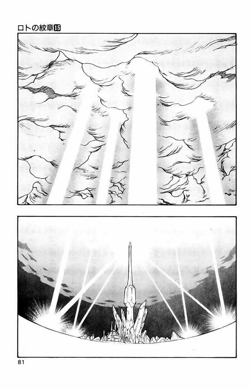 Dấu Ấn Rồng Thiêng II Chapter 54 trang 29