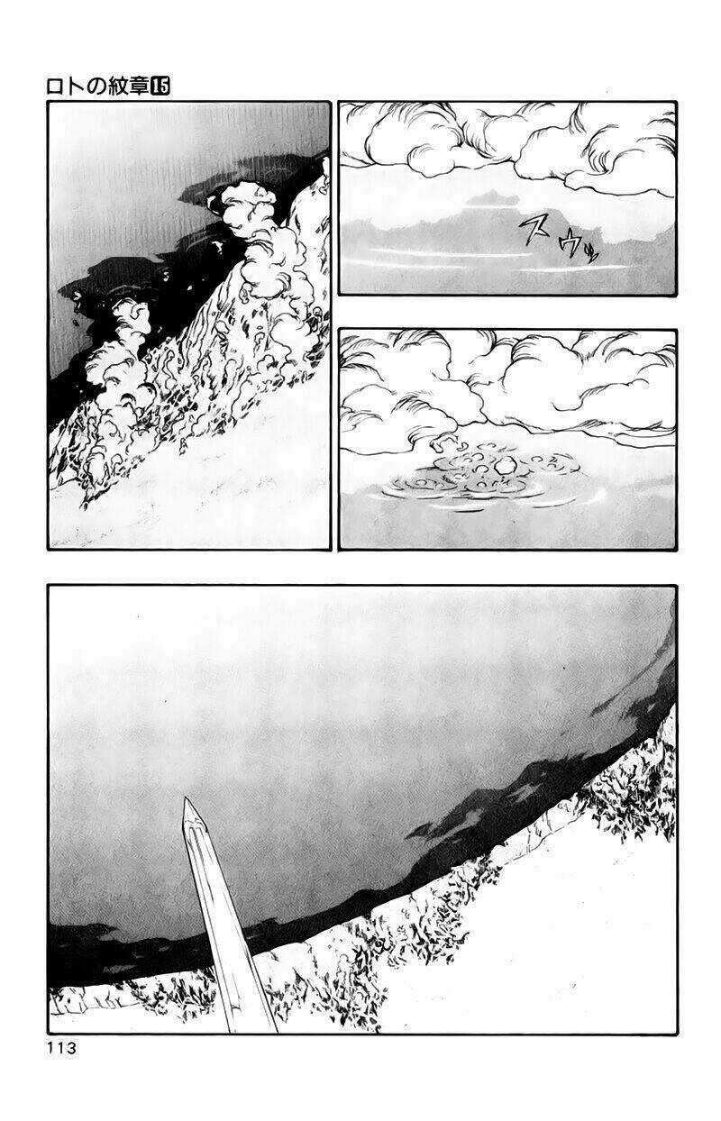 Dấu Ấn Rồng Thiêng II Chapter 55 trang 16